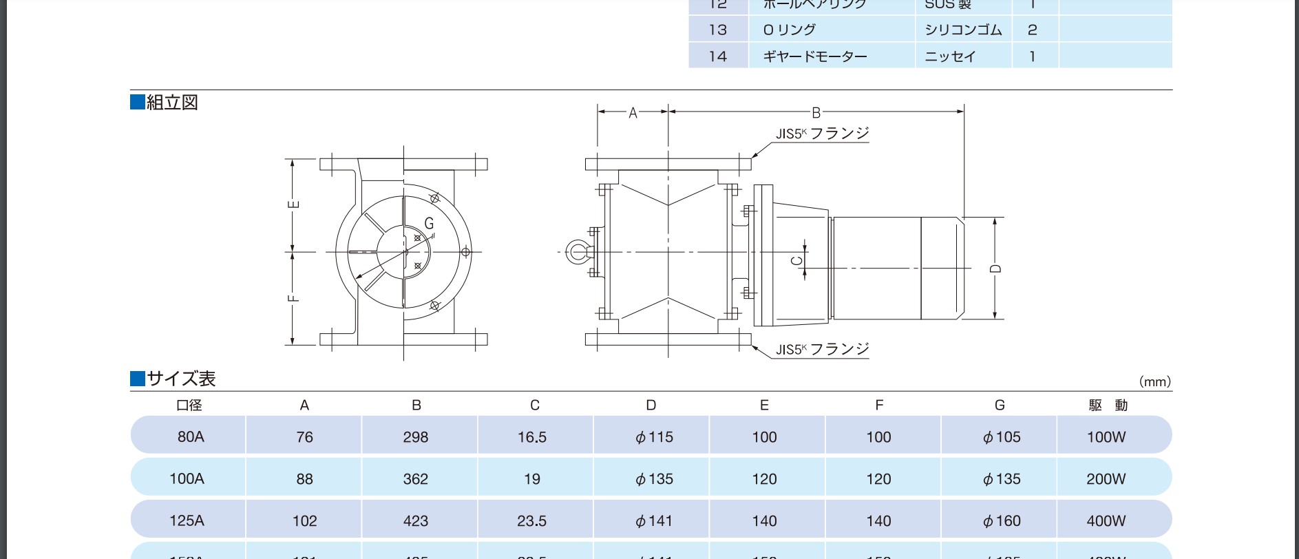 株式会社クリーンバルブ工業公式HPキャプチャ